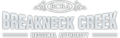 Breakneck Creek Regional Authority